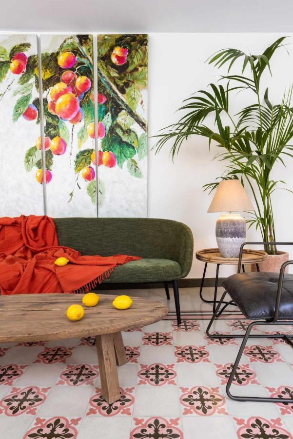 Monkeys Apartments Luxury Penthouse Pureza & Chill Out Sevilla Eksteriør billede