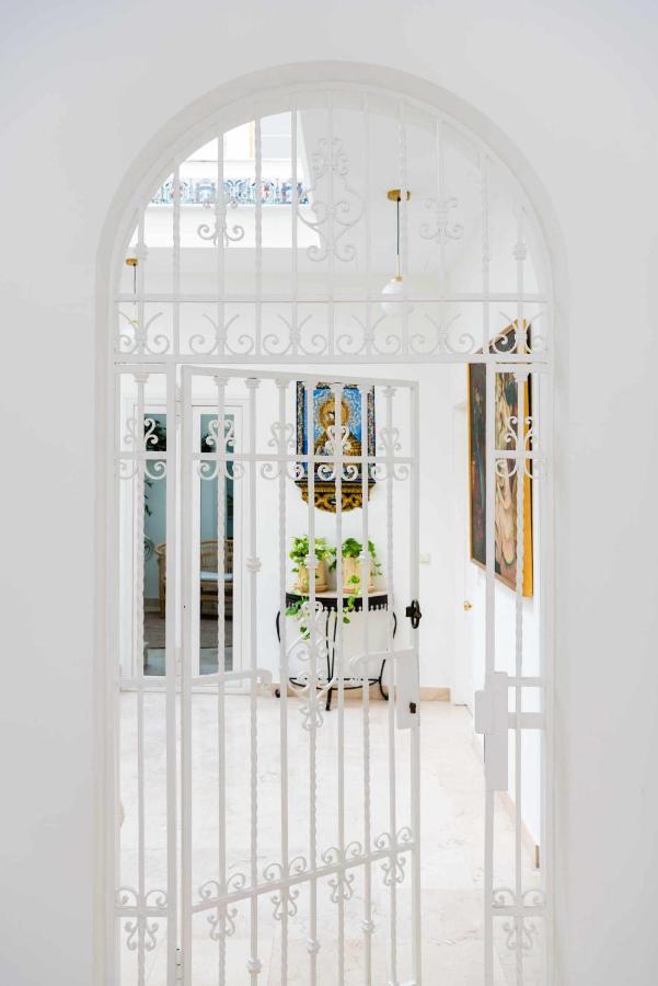 Monkeys Apartments Luxury Penthouse Pureza & Chill Out Sevilla Eksteriør billede