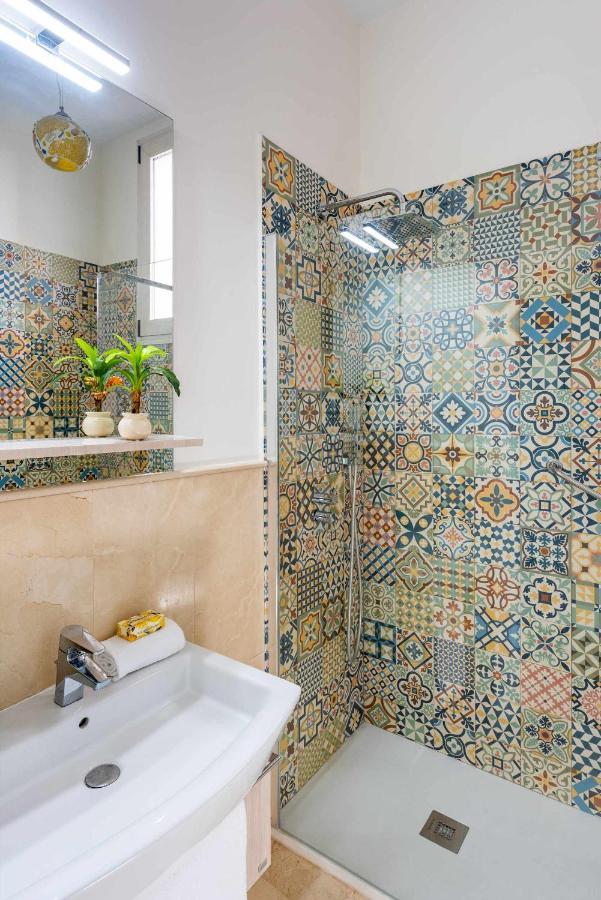 Monkeys Apartments Luxury Penthouse Pureza & Chill Out Sevilla Eksteriør billede